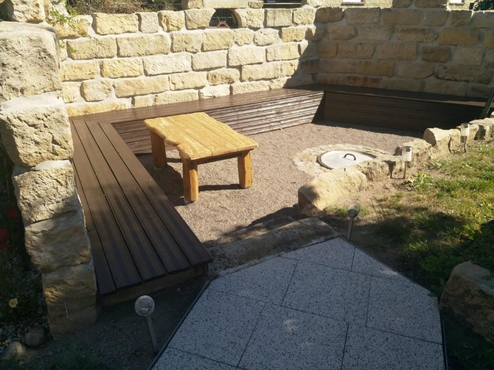Ferienwohnung Gaensebluemchen Wartenburg Exterior foto